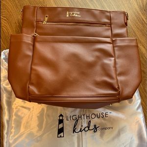 Lighthouse Kids Artist Bag